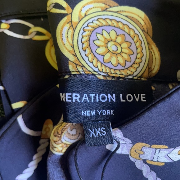 Generation Love New York PJ - Picture 6 of 6